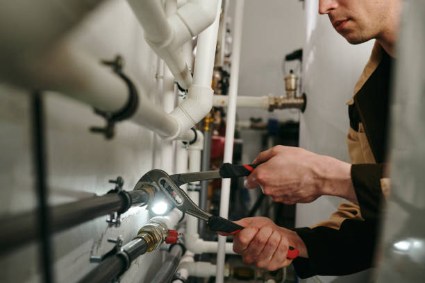 Best Septic Systems  in Staunton, VA