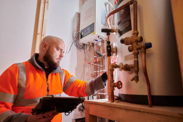 Best Same-Day Plumbing Service  in Staunton, VA