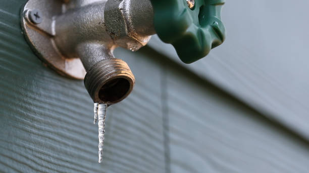 Gas Line Repair in Staunton, VA