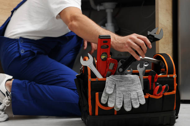Best Plumbing Services Near Me  in Staunton, VA