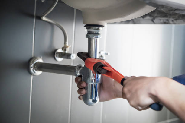 Best Drain Cleaning Services  in Staunton, VA