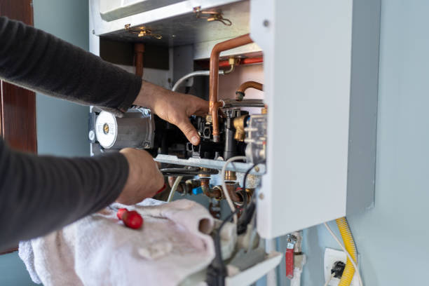 Best Residential Plumbing Services  in Staunton, VA